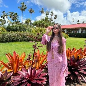 Meet your Posher, Aimee